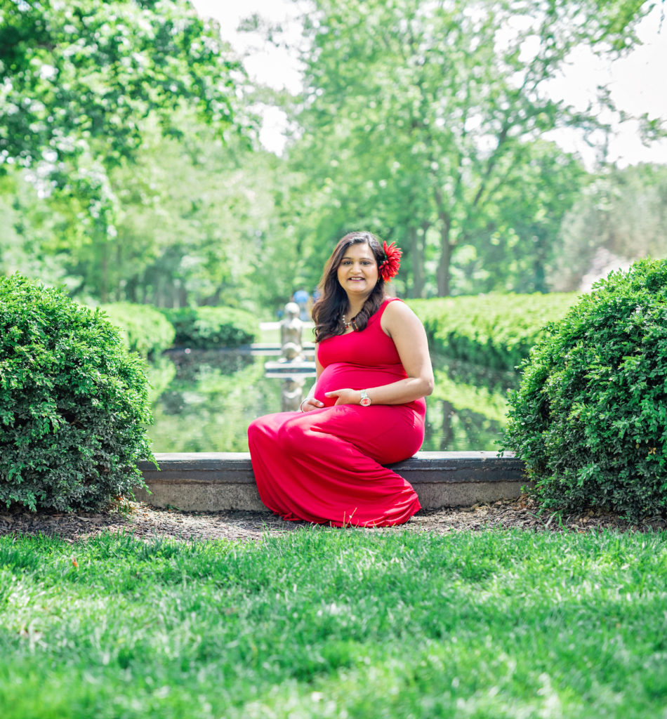Chicago Maternity Photographer DARS Photography