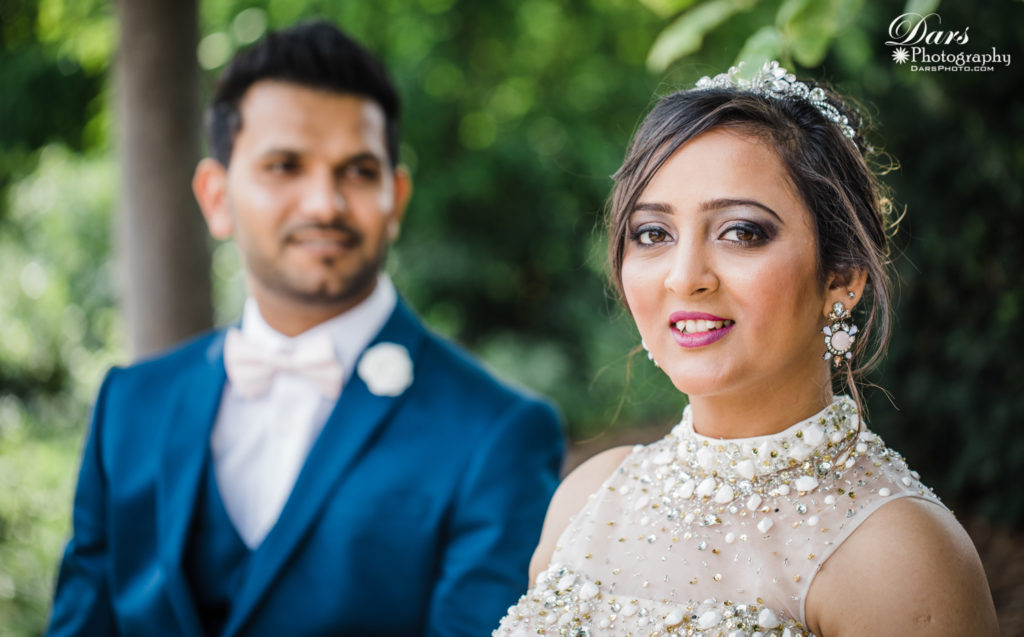 Wedding Album Of Recent Wedding Reception Dars Photography