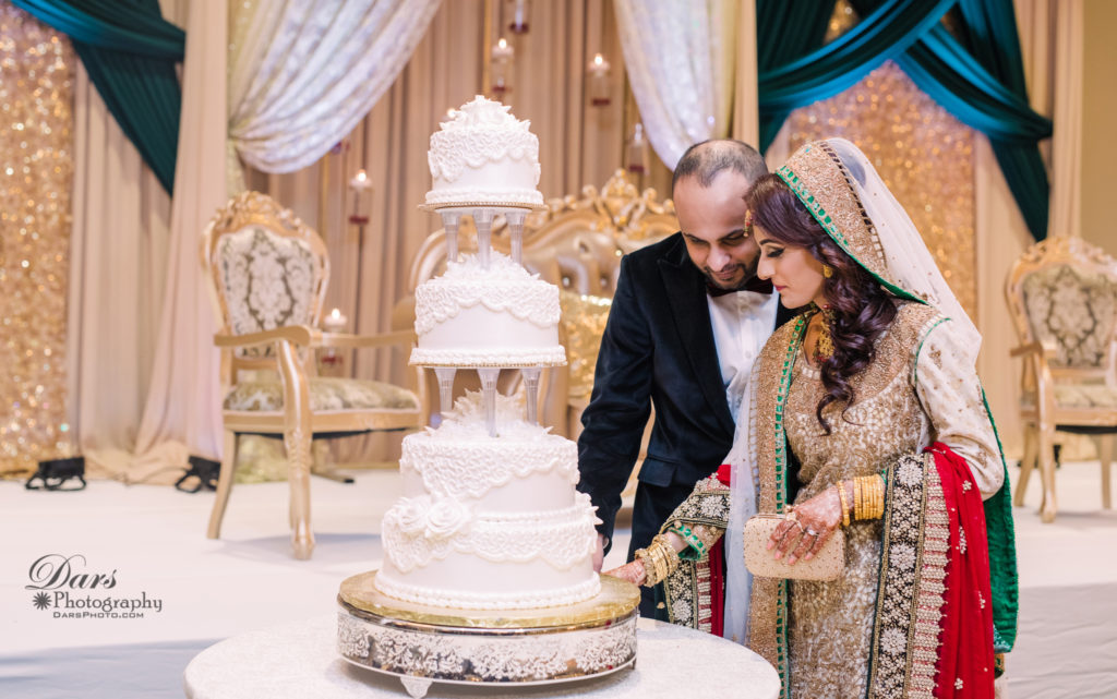 muslim wedding photography