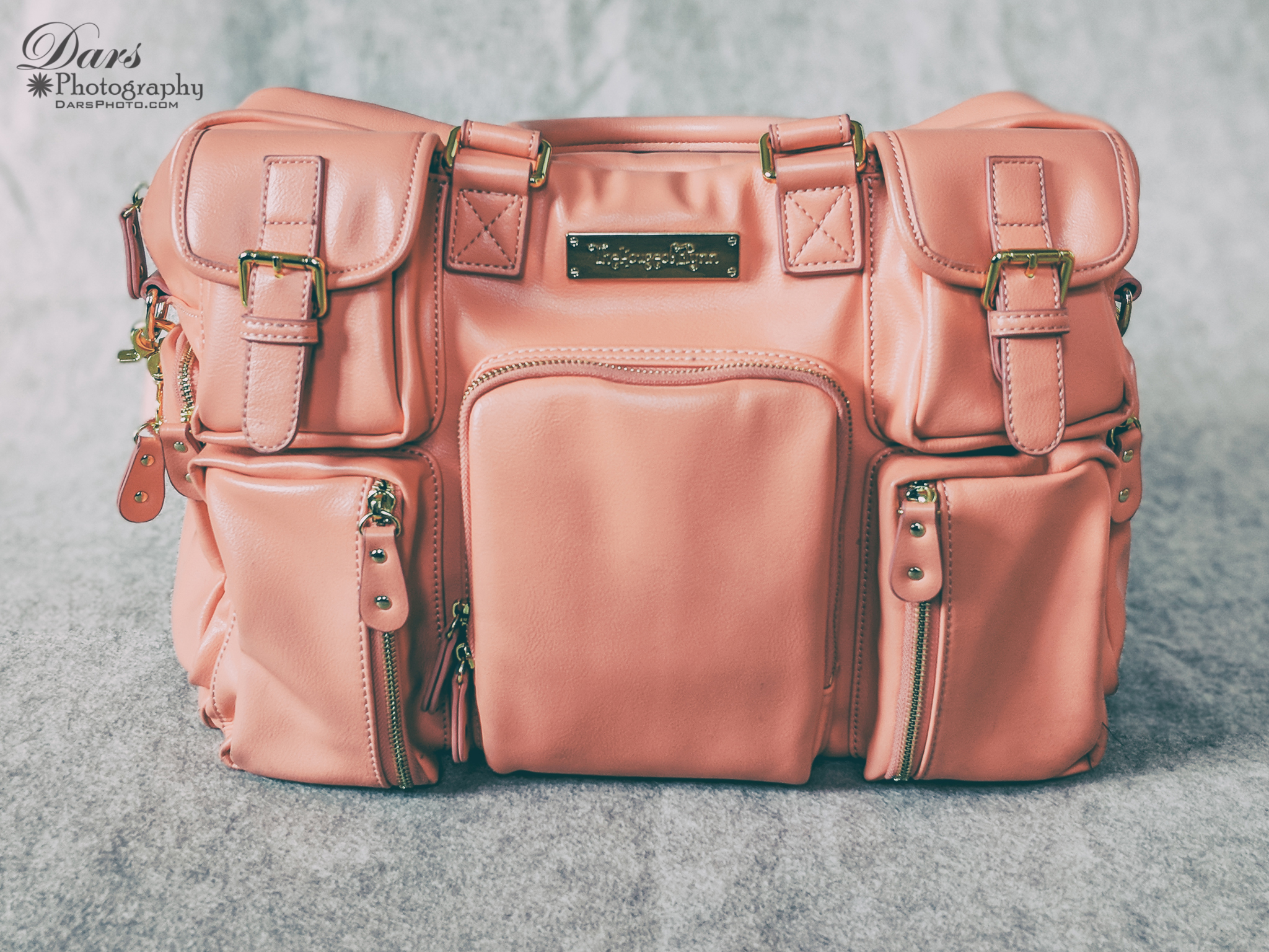 house of flynn camera bag