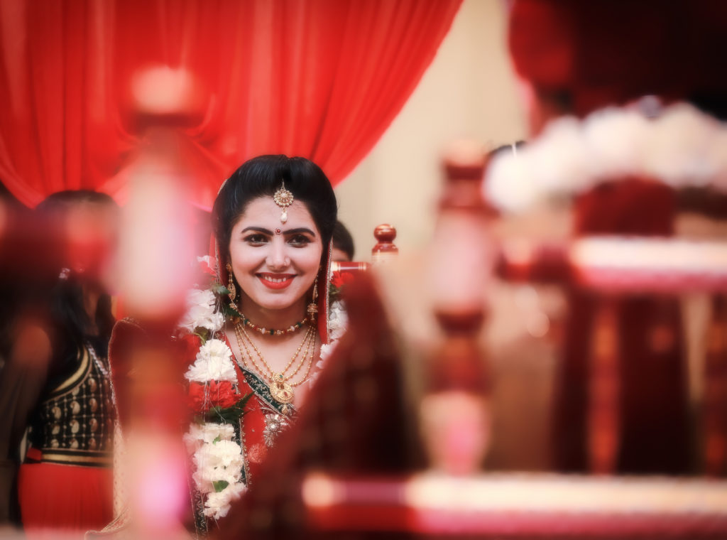 Pictures of Gujarati Wedding