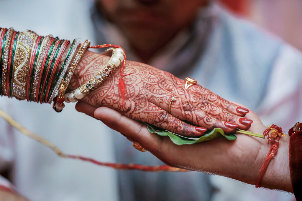 Gujarati Wedding Photos