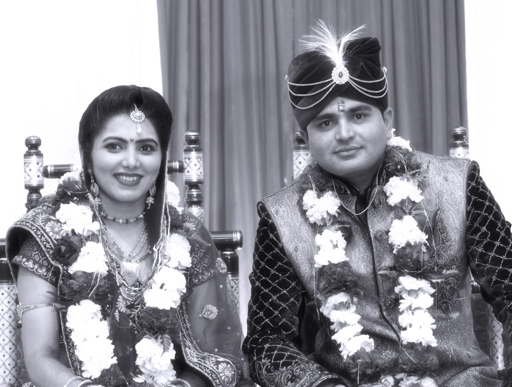 Gujarati Wedding Pictures