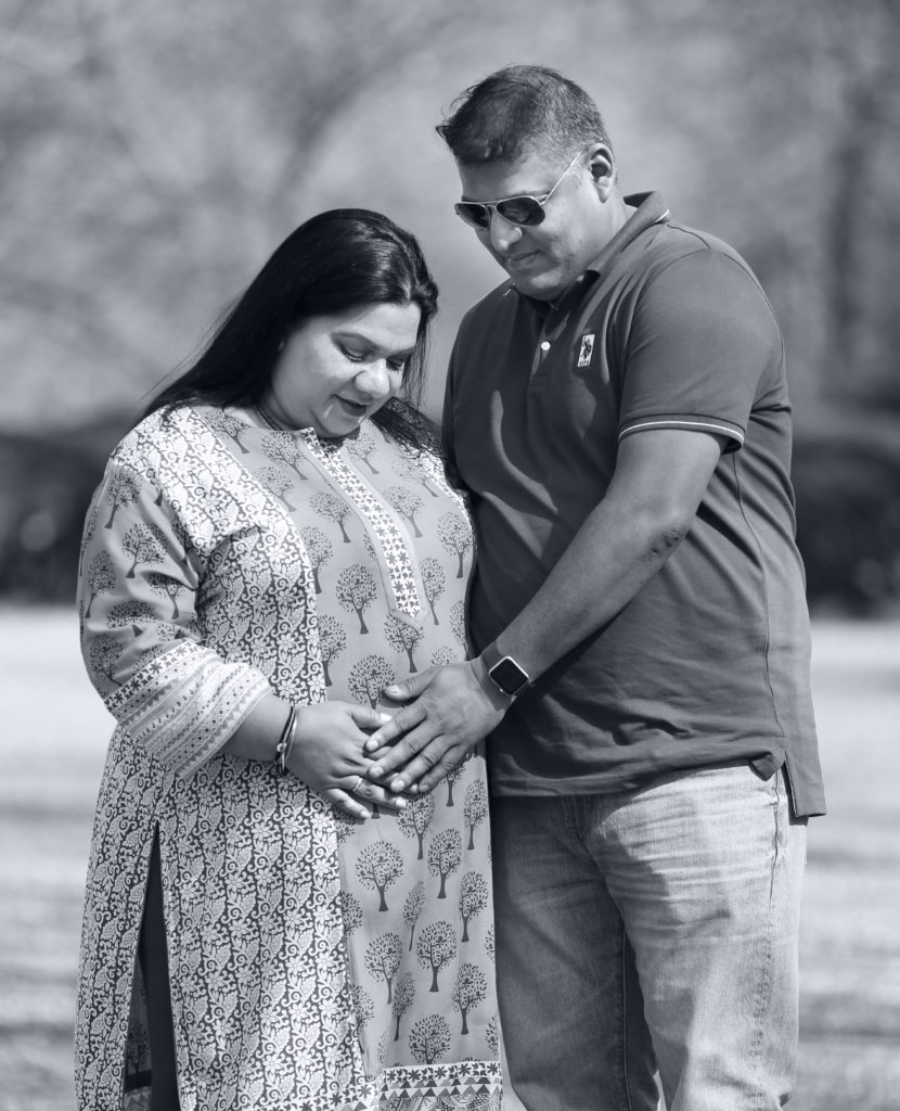 Maternity Photography Chicago