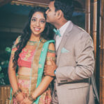 Fine Wedding of South Indian Couple Chaitra & Anand
