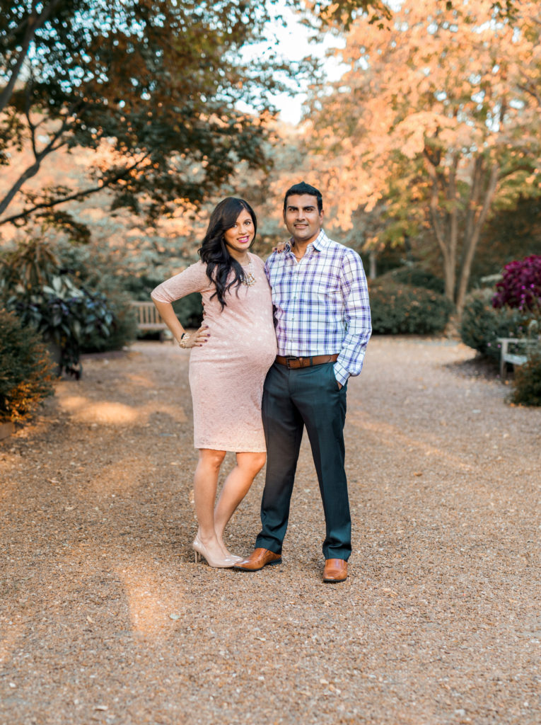 Maternity PhotoShoot Chicago Maternity Photographer DARS Photography