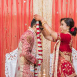 Luxurious Wedding of Gujarati Couple Nita & Anish