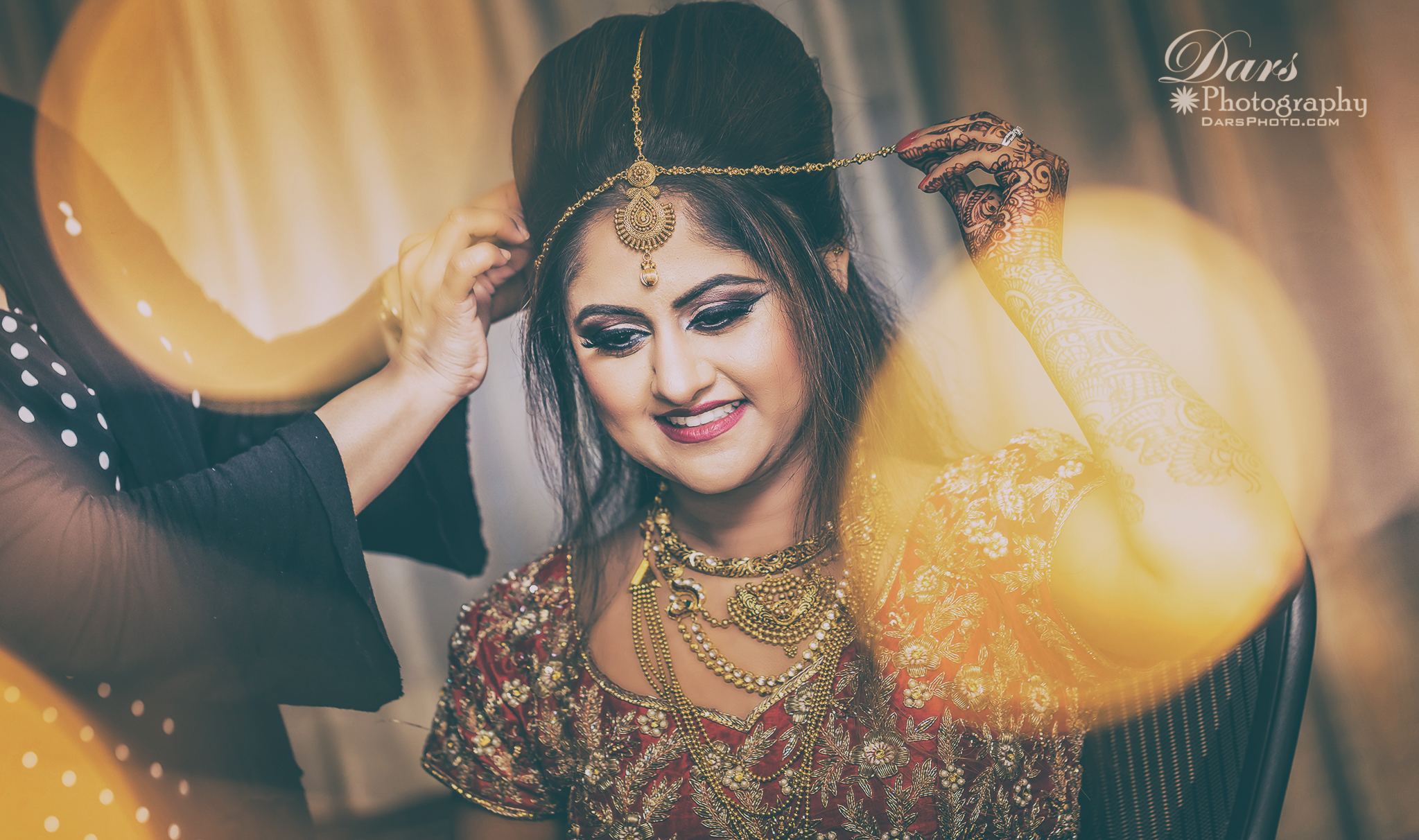 11 Tips for brides on getting ready for wedding ceremony