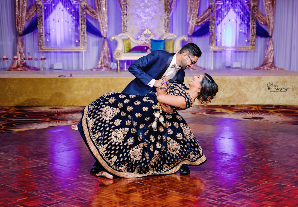 From Raas Partners to Life Partners - South Asian Wedding Photography